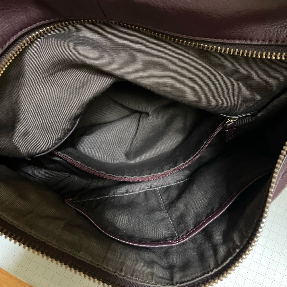 Elizabeth and James Scott moon crossbody bag - Picture 15 of 16
